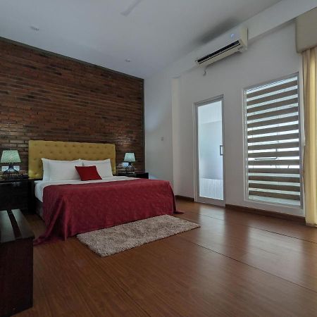 Daffodils Beach Negombo Exterior foto